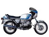 R100/7 RS RT S >1981